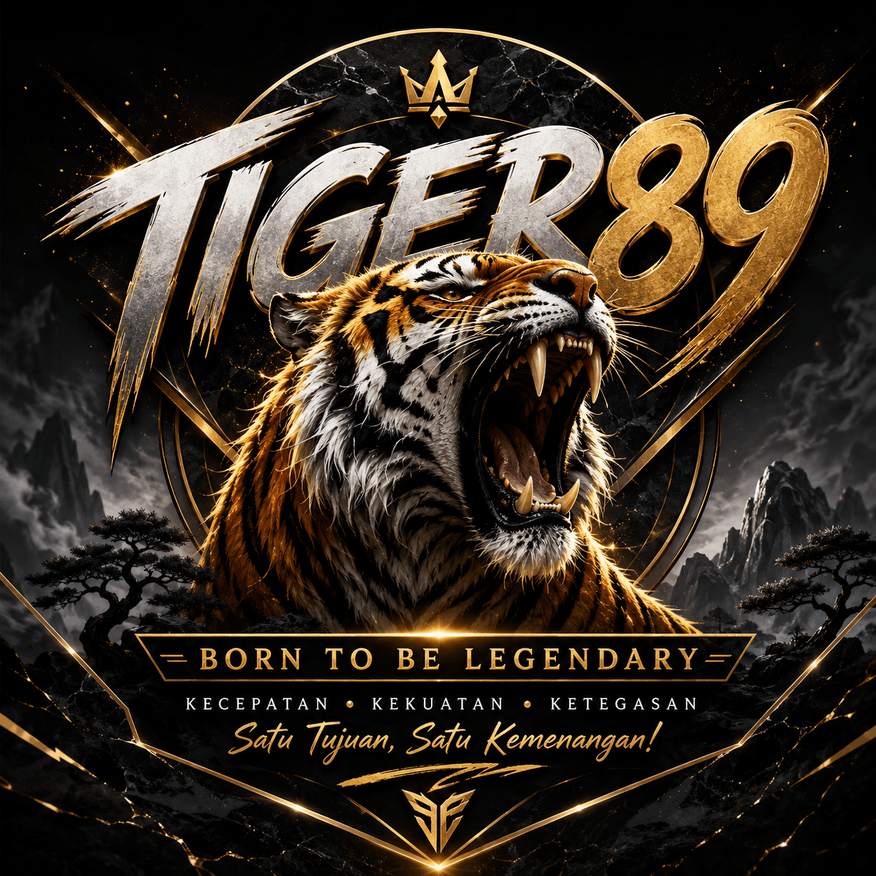 Tiger89🌟Pilihan Hiburan Modern dengan Popularitas yang Terus Meningkat